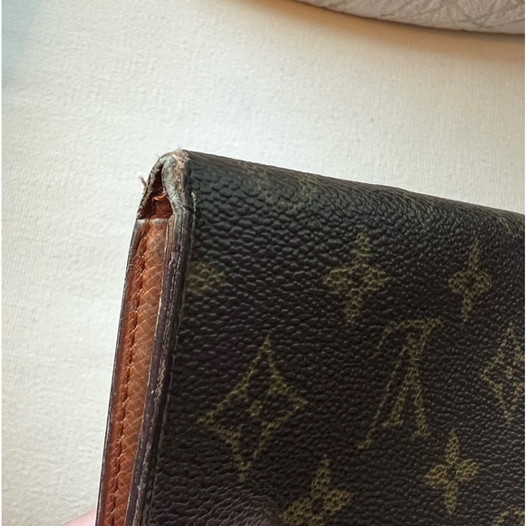 Louis Vuitton ID holder/wallet - Picture 4 of 16